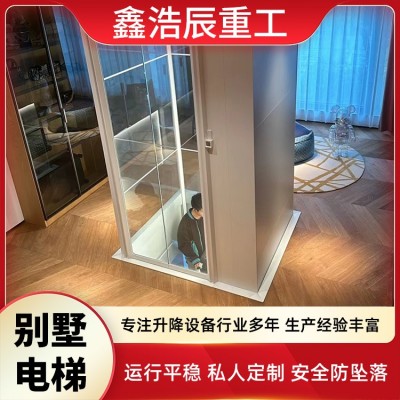 别墅电梯图5