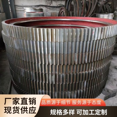 大齿轮图3