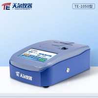 便携式荧光测油仪 天尔 TE-1050