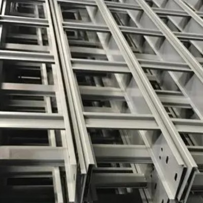 梯式电缆桥架图5