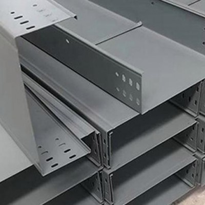 耐火型电缆桥架图3