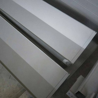 耐火型电缆桥架图4