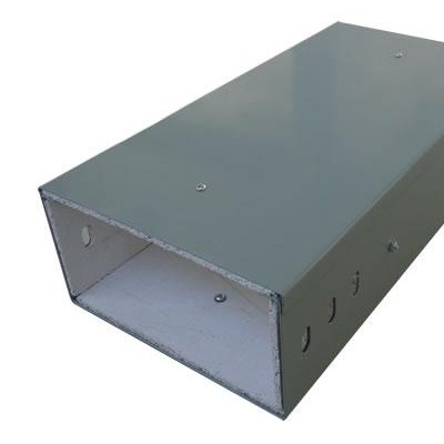 耐火型电缆桥架图5