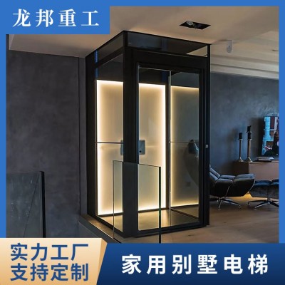 家用电梯图2