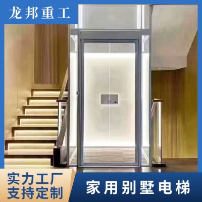 家用别墅电梯图4