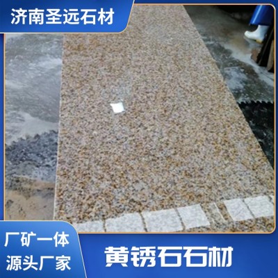 济南青石材图5