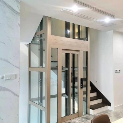 家用电梯图5