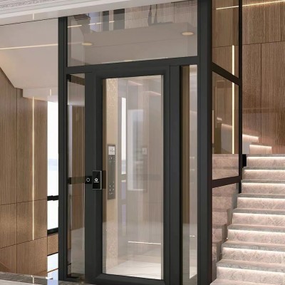家用电梯图4