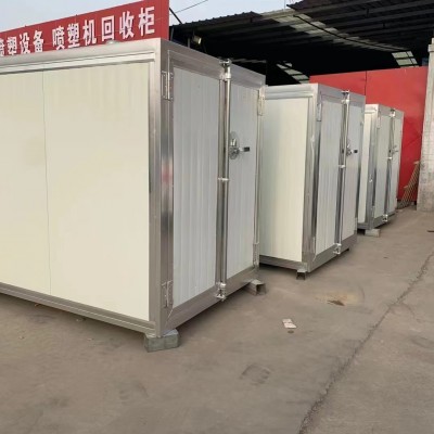 高温房图2