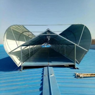 通风气楼图2