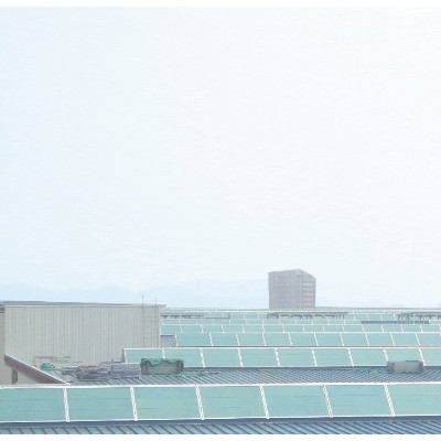 电动采光排烟天窗图3