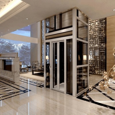 家用电梯图3