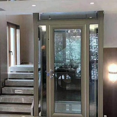 别墅电梯图4
