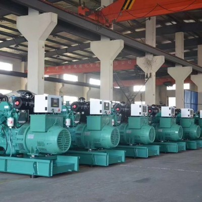 发电机ups出租图2