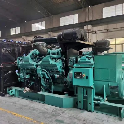 发电机ups出租图3