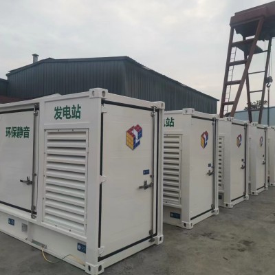 发电机ups出租图4