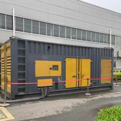 发电机ups出租图5