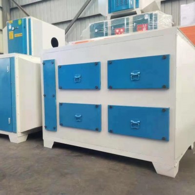 活性炭吸附箱图3