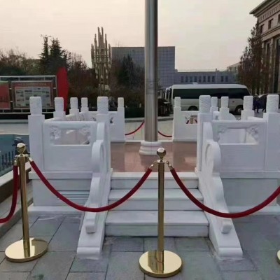 桥栏杆图6