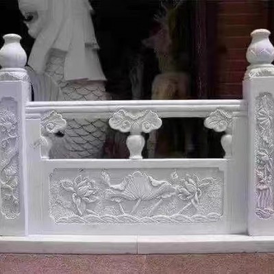 桥栏杆图7