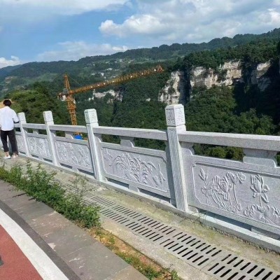 桥栏杆图9