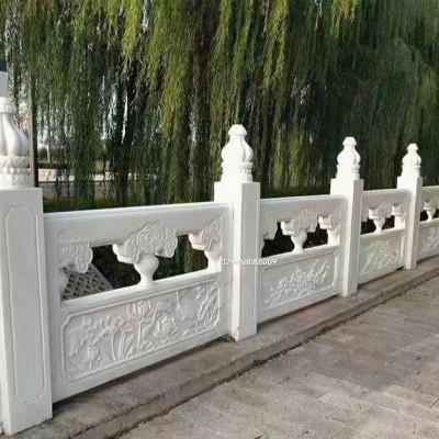 桥栏杆图10