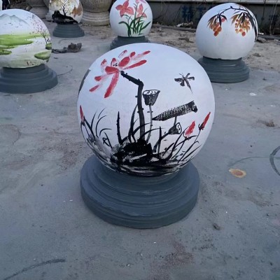挡车球图5