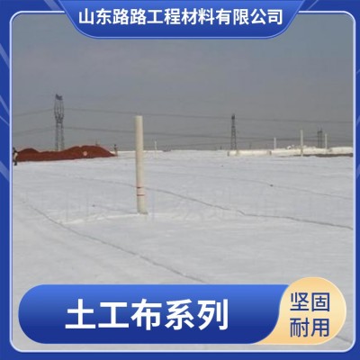 土工布图4