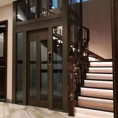 别墅电梯图2