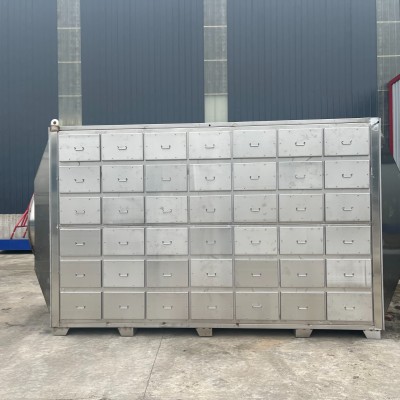 活性炭吸附箱图3