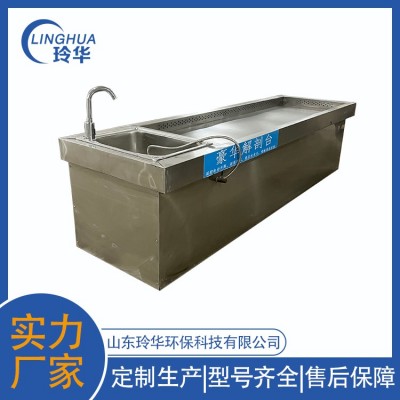 解剖间设备 解剖台图4