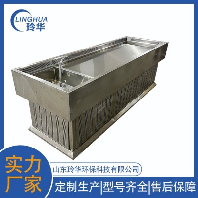 解剖间设备 解剖台图3