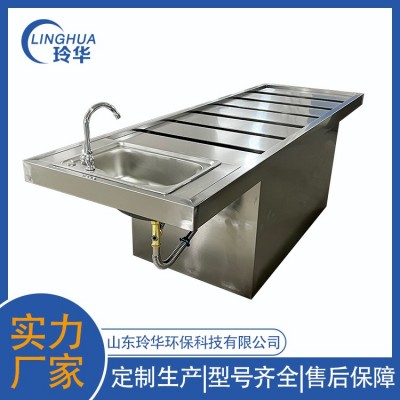 解剖间设备 解剖台图2