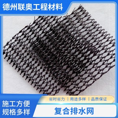复合排水网图2