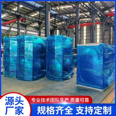 不锈钢水箱图2