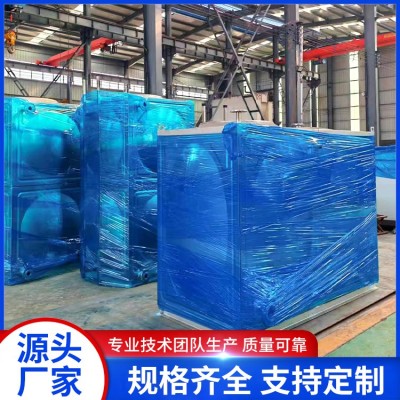 不锈钢水箱图5