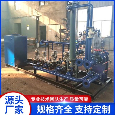 管壳式换热机组图3