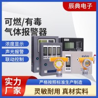 气体报警器