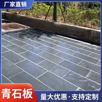 青石板图2