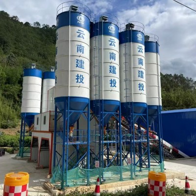 油罐加工图3
